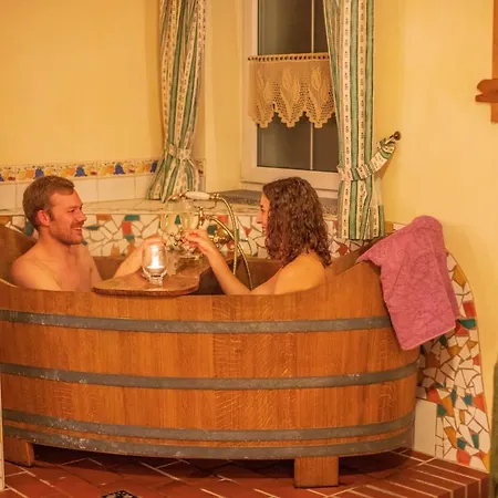 Machland Gasthof Wahl Szálloda 3*