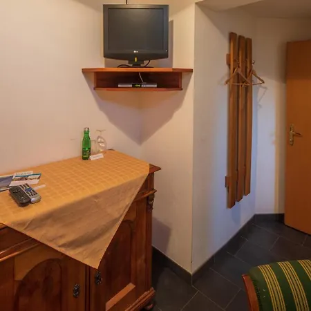 Machland Gasthof Wahl Szálloda 3*